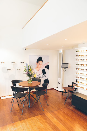 Maison Lunettes Oostende | Optiek, lenzen en optometrie in Oostende - Oostende