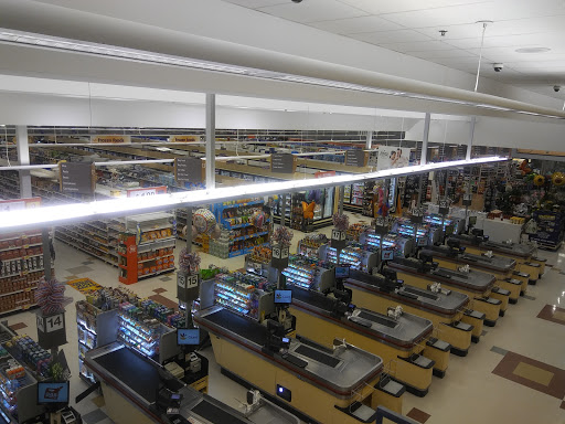 Supermarket «Giant Food», reviews and photos, 10790 Town Center Blvd, Dunkirk, MD 20754, USA