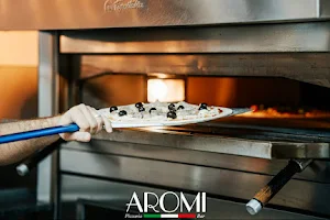 Aromi Pizzaria image