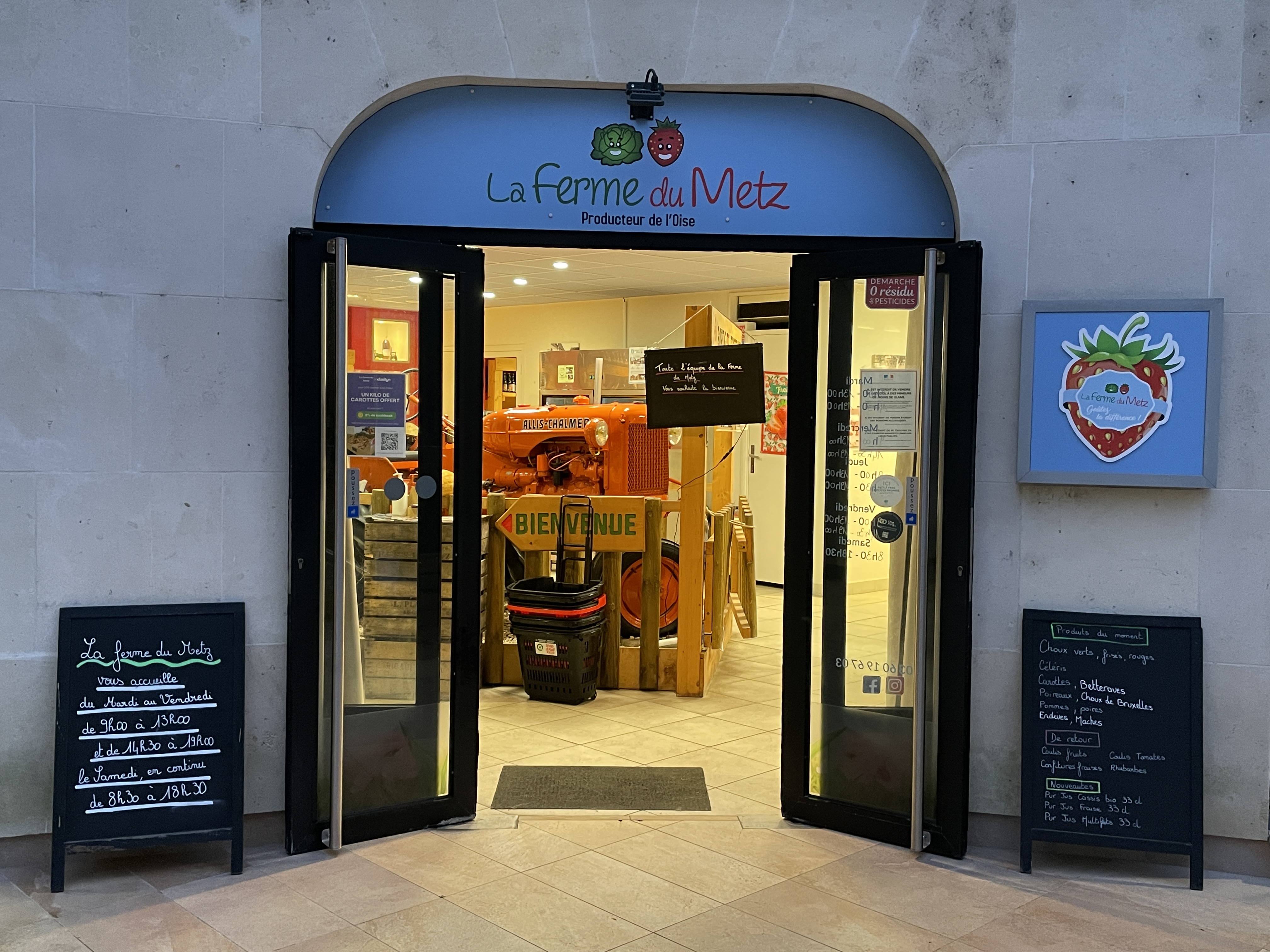 Photo n° 1 de l'avis de jmtt.b fait le 08/02/2024 à 15:27