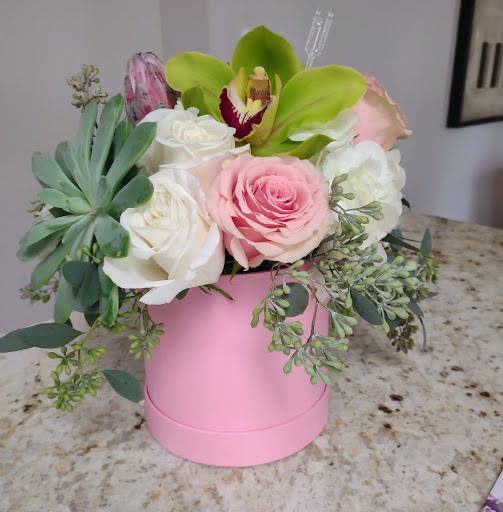 Florist «Tatum Flowers», reviews and photos, 13637 N Tatum Blvd #24, Phoenix, AZ 85032, USA