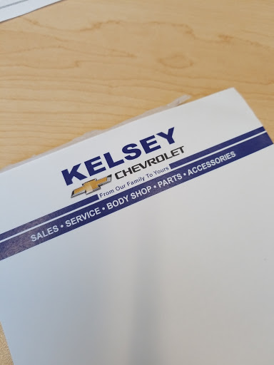 Chevrolet Dealer «Kelsey Chevrolet», reviews and photos, 1105 E Eads Pkwy, Greendale, IN 47025, USA