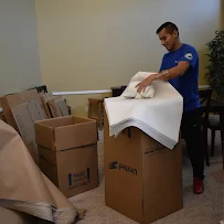 Mesa Moving and Storage - Car repair in South Salt Lake, UT, West Jordan - Rated 4.8/5