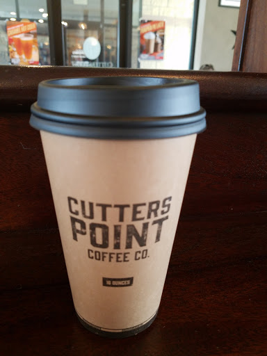 Coffee Shop «Cutters Point Coffee», reviews and photos, 5750 Ruddell Rd SE C, Lacey, WA 98503, USA