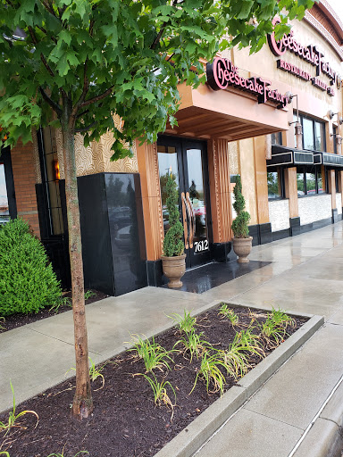 Restaurant «The Cheesecake Factory», reviews and photos, 7612 Blake St, Liberty Township, OH 45069, USA