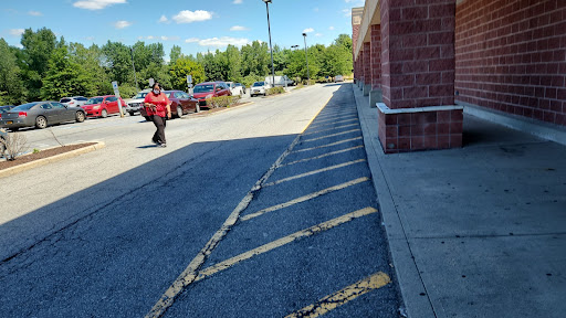 Gym «Planet Fitness», reviews and photos, 30 Gibbs Ct, Middletown, NY 10940, USA