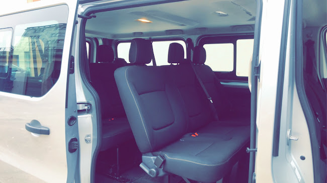 Comentarii opinii despre Moving-Car 77 Location Voiture