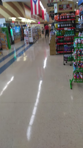 Grocery Store «Food Zone International Supermarket», reviews and photos, 355 Belmont Ave, Springfield, MA 01108, USA