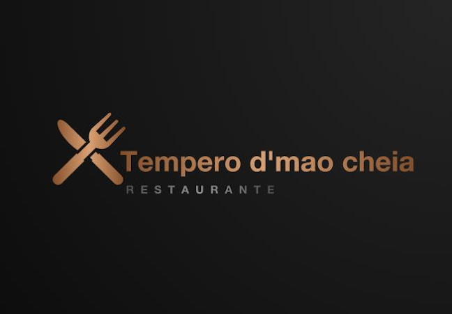 Restaurante Tempero d'mão cheia - Restaurante