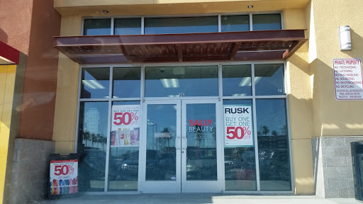 Beauty Supply Store «Sally Beauty», reviews and photos, 553 S Riverside Ave, Rialto, CA 92376, USA