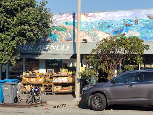 Natural Foods Store «Other Avenues Grocery Cooperative», reviews and photos, 3930 Judah St, San Francisco, CA 94122, USA