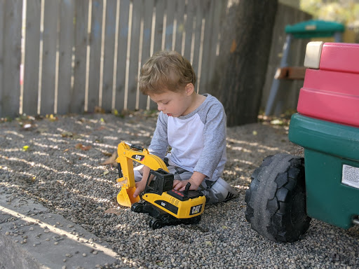 Child Care Agency «Little Folks Daycare», reviews and photos, 6226 Bass Lake Rd, Crystal, MN 55428, USA