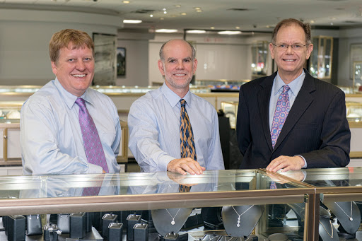 Diamond Dealer «CMI Jewelry Showroom», reviews and photos, 4630 Paragon Park Rd, Raleigh, NC 27616, USA