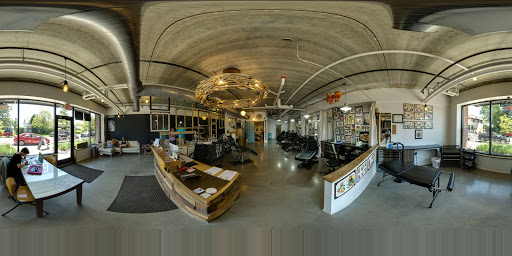 Explore tattoo ideas that represent family, creative tattoo ideas in Duluth, available at Benchmark Tattoo