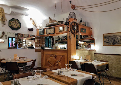 Restaurant Aux Bons Amis à Calvi