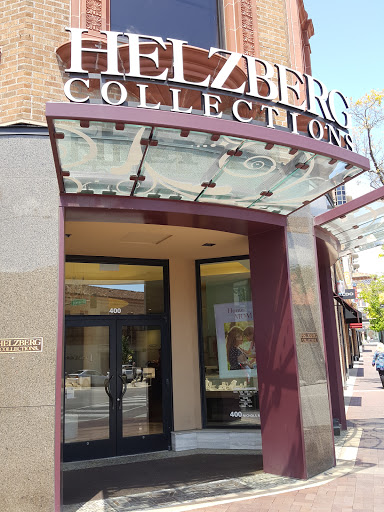 Helzberg Diamonds, 400 Nichols Rd, Kansas City, MO 64112, USA, 