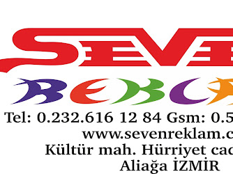 Seven Reklam