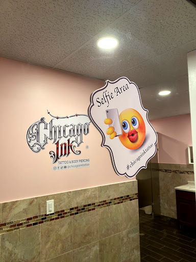 Explore tattoo ideas mother and daughter, creative tattoo ideas in Chicago, available at Chicago Ink Tattoo & Body Piercing