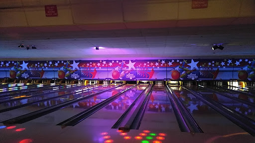 Bowling Alley «Bowl America Inc», reviews and photos, 46940 Woodson Dr, Sterling, VA 20164, USA