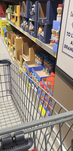 Supermarket «ALDI», reviews and photos, 587 Lake Flower Ave, Saranac Lake, NY 12983, USA