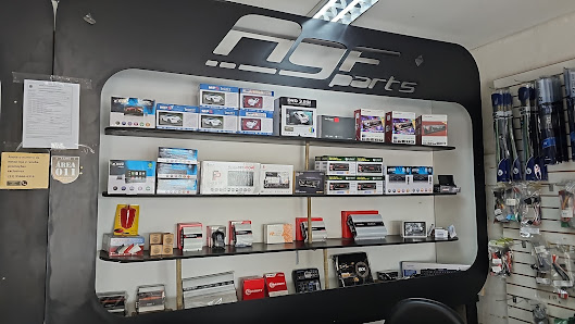 H Tech Imports H Tech Imports - R. Pref. Milton Improta, 303 B - Vila Maria, São Paulo - SP, 02119-021