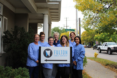 Fulton Family Dentistry: Dr. Sabrina Wadood