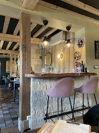 Atmosphère du Restaurant La Haie Tondue à Drubec - n°3