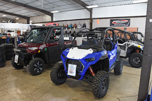 ATV Dealer «Midwest Motor Sports & RV», reviews and photos, 3699 Prism Ln, Kieler, WI 53812, USA