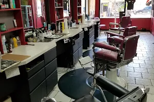 Martina's Classic Barber Shop image