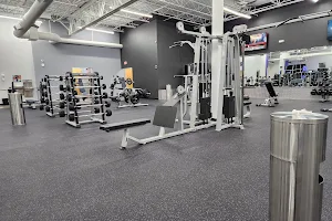 Anytime Fitness Pell Road image