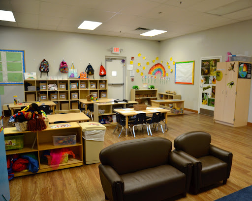 Day Care Center «Tutor Time of Gilbert, AZ», reviews and photos, 690 W Warner Rd, Gilbert, AZ 85233, USA