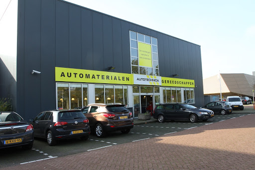 Auto-onderdelen winkels Amsterdam ※TOP