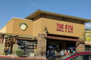 The Gym Grill and Bar image