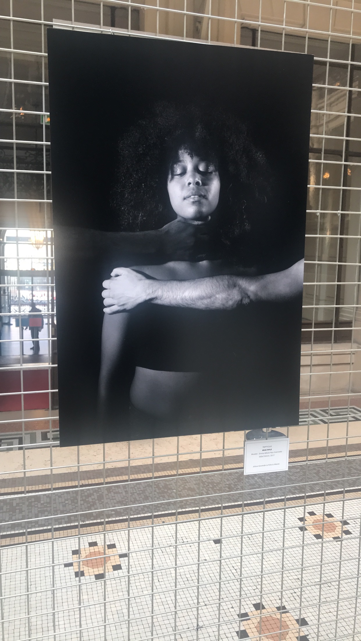 Photo n° 1 de l'avis de Emi. fait le 27/05/2018 à 14:31