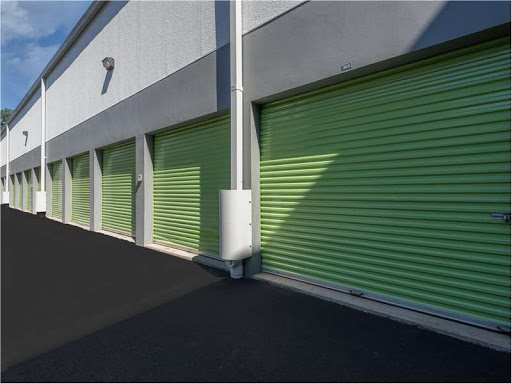 Storage Facility «Extra Space Storage», reviews and photos, 169 Littleton Rd, Parsippany, NJ 07054, USA