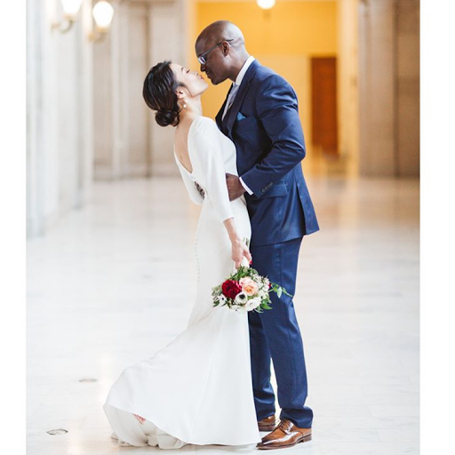 Bridal Shop «The Wedding Party, LLC», reviews and photos, 2612 Alcatraz Ave, Berkeley, CA 94705, USA