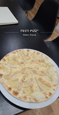 Photos du propriétaire du FestiPizz livraison pizzas Restaurant Pizzeria Voiron à emporter et sur place climatisé - n°17