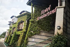 Rosengarten Hotel & Restaurant image