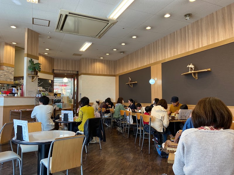 UCCカフェメルカード フジグラン東広島店