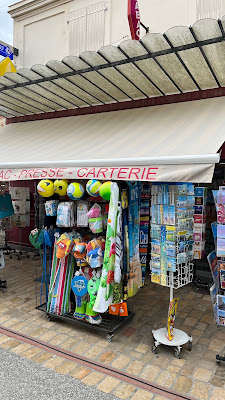 Chatel Presse à Châtelaillon-Plage