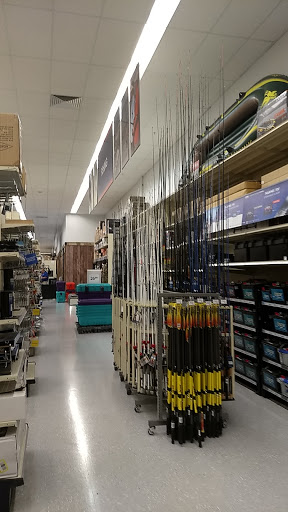 Sporting Goods Store «Academy Sports + Outdoors», reviews and photos, 5001 Phoenix Ave, Fort Smith, AR 72903, USA