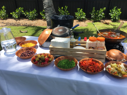 Caterer «El Rey de la Paella», reviews and photos, 2210 NW 82nd Ave, Doral, FL 33122, USA