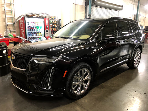 Cadillac Dealer «AutoNation Cadillac Port Richey», reviews and photos, 9921 US-19, Port Richey, FL 34668, USA