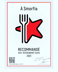 Photos du propriétaire du A Smorfia Pizzeria à Paris - n°12