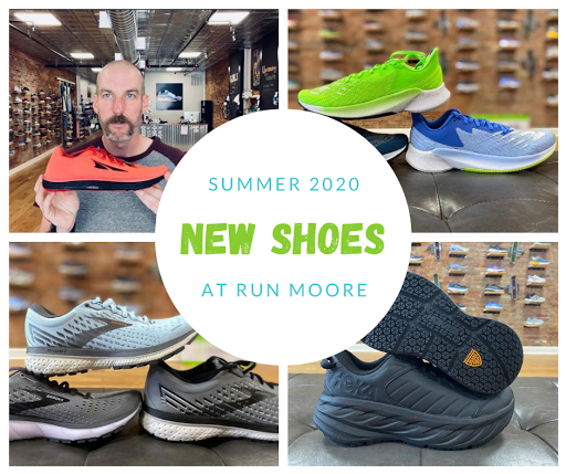 Running Store «Run Moore», reviews and photos, 13 Liberty St, Westminster, MD 21157, USA