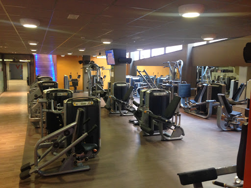 VivaGym Fuenlabrada Central | Gimnasio en Madrid en Fuenlabrada, Madrid