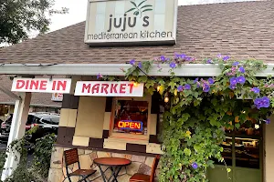 JuJu's Mediterranean Kitchen image