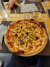 Pizza du Pizzeria Chez Nico à Marseille - n°18