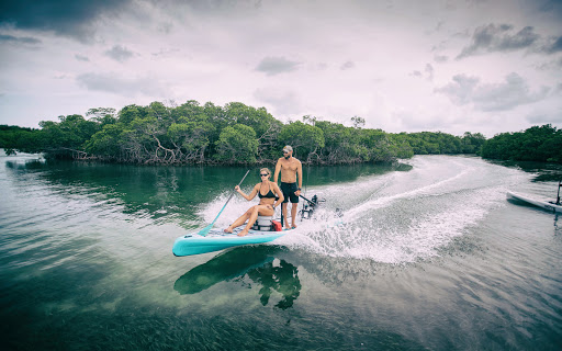 Surf Shop «BOTE Retail Store - Destin, FL», reviews and photos, 383 Harbor Blvd, Destin, FL 32541, USA