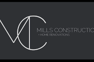 Mills Construction and Home Renovations